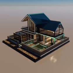 MetaHome #165