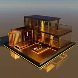 MetaHome #92