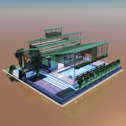 MetaHome #616