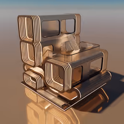 MetaHome #315