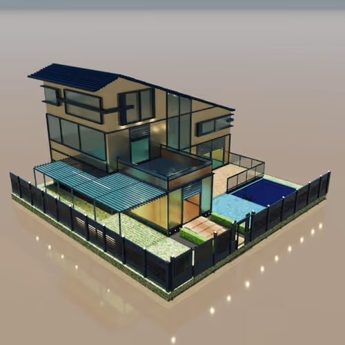 MetaHome #690