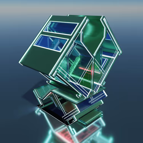 MetaHome #963
