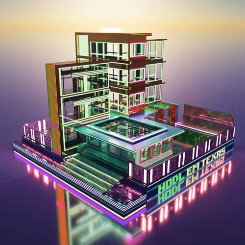 MetaHome #890