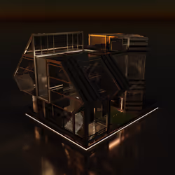 MetaHome #198
