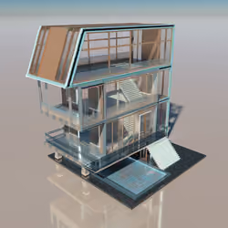 MetaHome #144