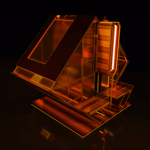 Metahomes By Meta Organization