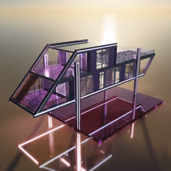 MetaHome #96