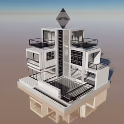 MetaHome #105