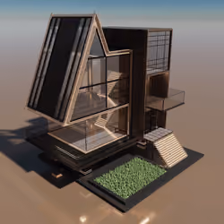 MetaHome #183