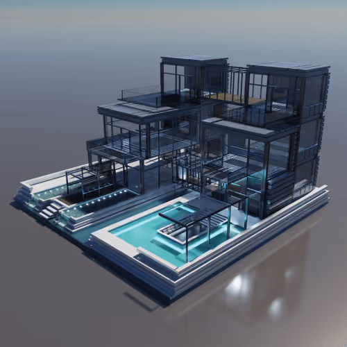 MetaHome #599