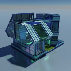 MetaHome #505