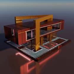 MetaHome #104