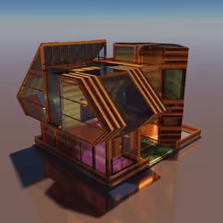 MetaHome #244