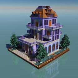 MetaHome #204