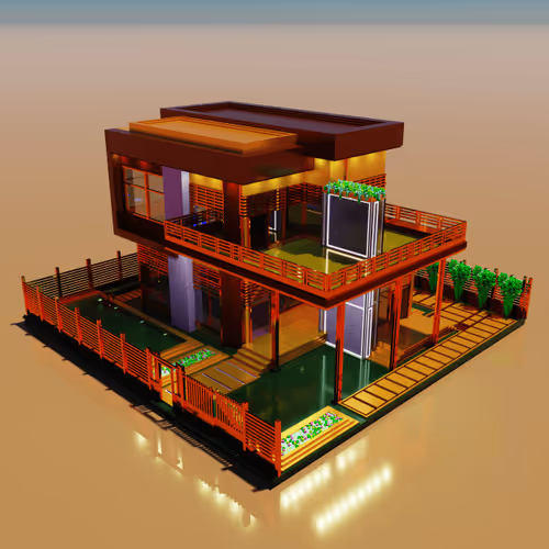 MetaHome #787