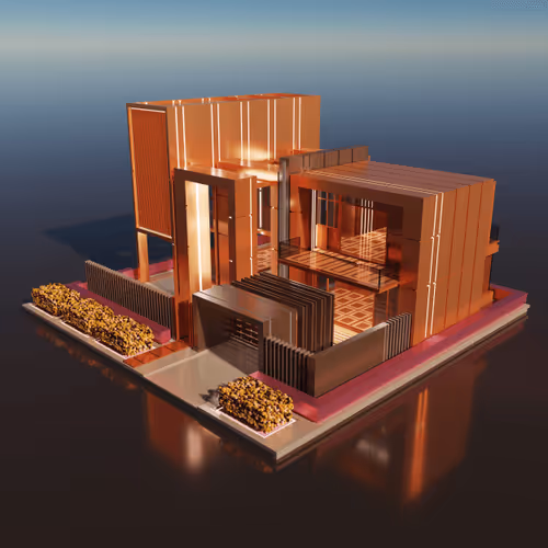 MetaHome #736