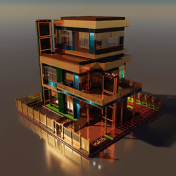 MetaHome #250