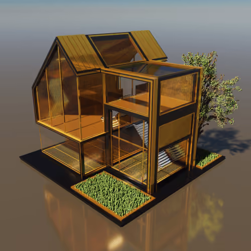 MetaHome #553