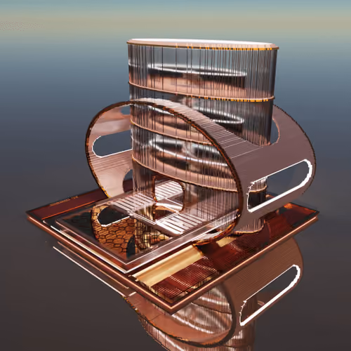 MetaHome #662