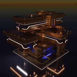 MetaHome #205