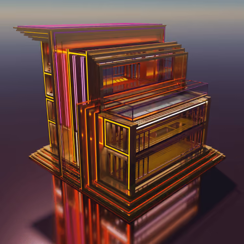 MetaHome #753