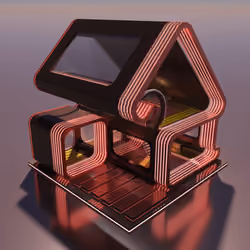 MetaHome #108
