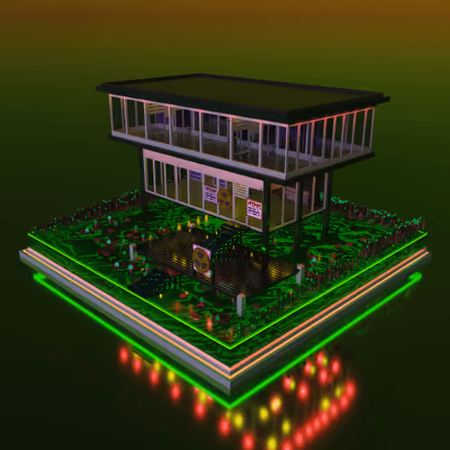 MetaHome #596