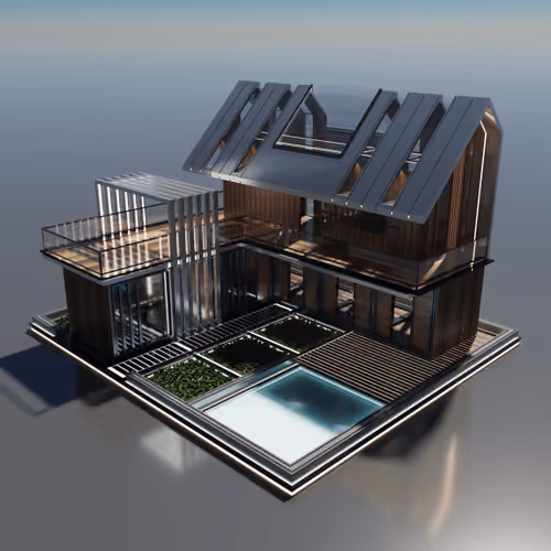 MetaHome #899