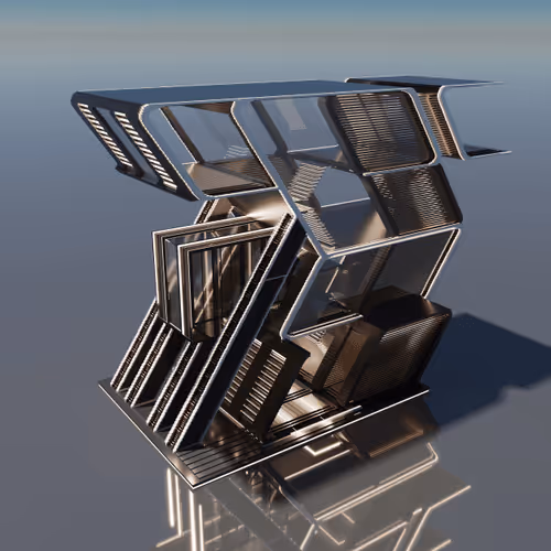 MetaHome #663