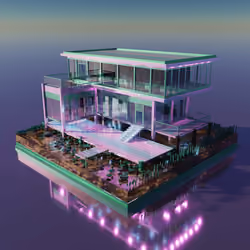 MetaHome #508