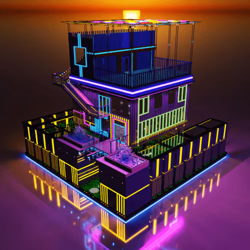MetaHome #721