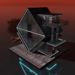MetaHome #437