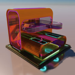 MetaHome #90