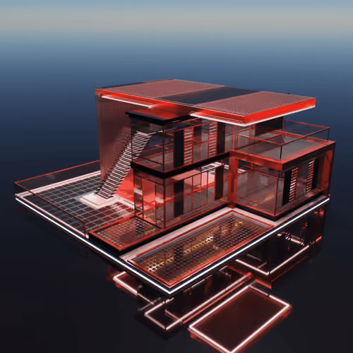 MetaHome #643