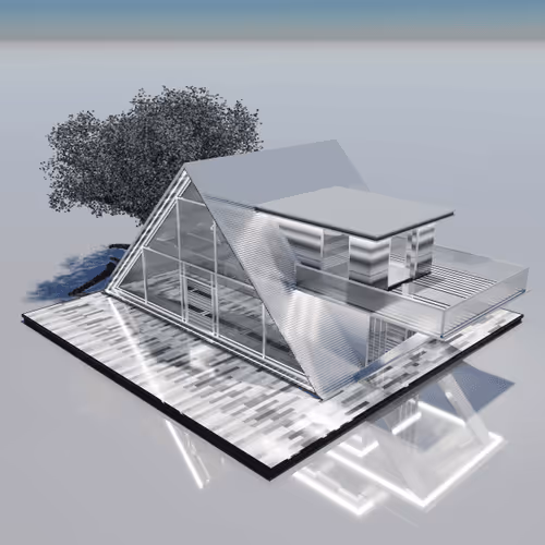 Metahomes By Meta Organization