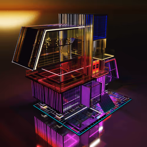 MetaHome #893