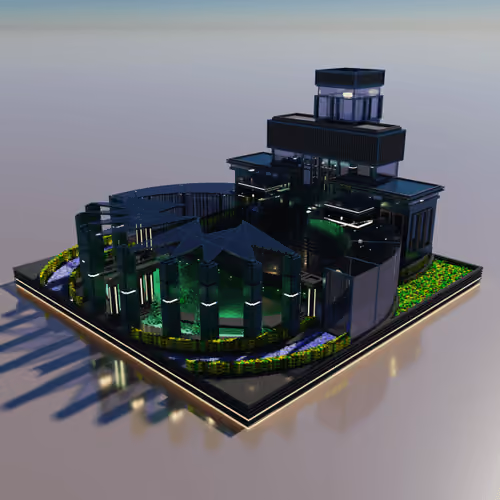 MetaHome #713