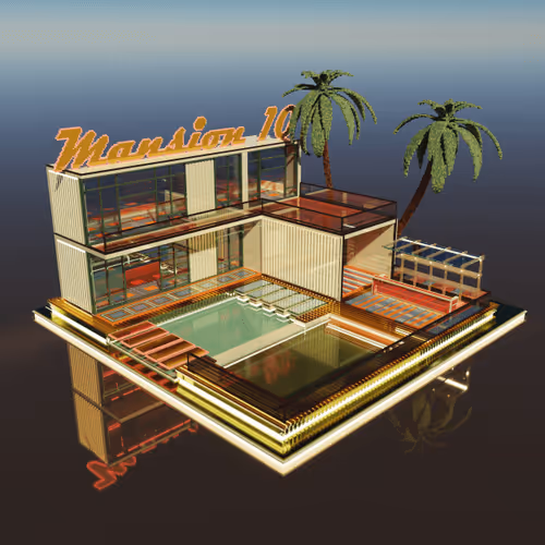 Metahomes By Meta Organization