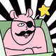 1434