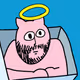 424