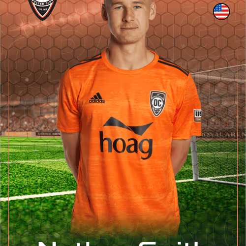Nathan Smith