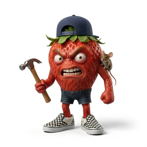 BRAINROT #8043