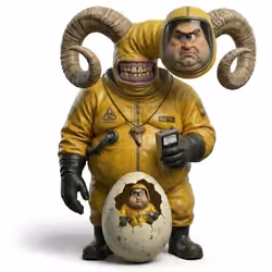 BRAINROT #2843