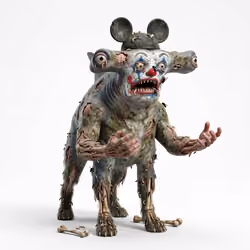 BRAINROT #2494