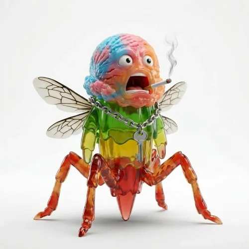 BRAINROT #8470