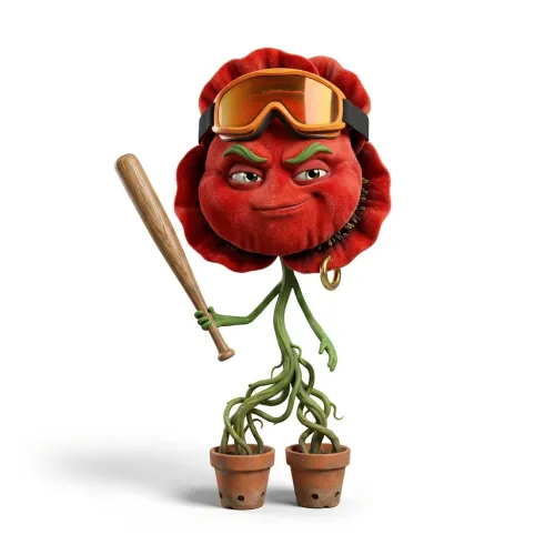BRAINROT #5452