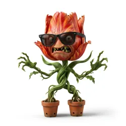 BRAINROT #4036