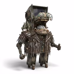 BRAINROT #4932