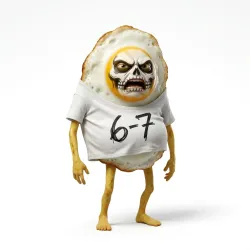 BRAINROT #4553