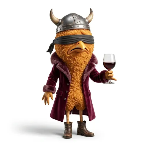BRAINROT #8276